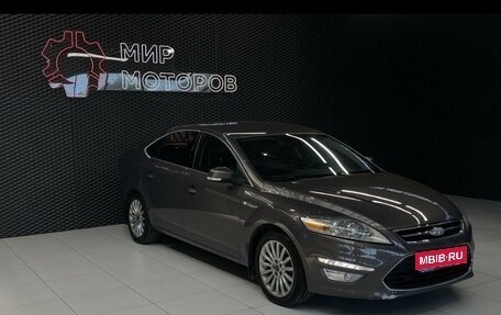 Ford Mondeo IV, 2011 год, 1 000 000 рублей, 1 фотография