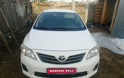 Toyota Corolla, 2010 год, 700 000 рублей, 1 фотография