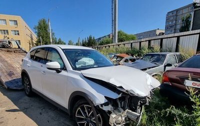 Mazda CX-5 II, 2017 год, 1 200 000 рублей, 1 фотография