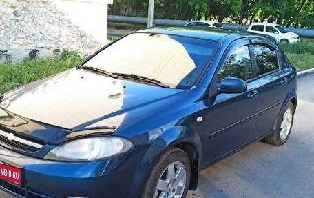 Chevrolet Lacetti, 2007 год, 520 000 рублей, 1 фотография