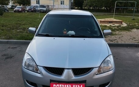 Mitsubishi Lancer IX, 2005 год, 400 000 рублей, 1 фотография