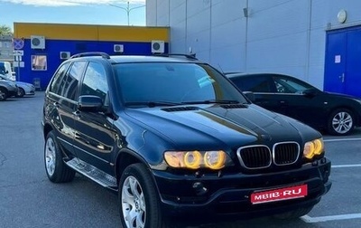 BMW X5, 2002 год, 950 000 рублей, 1 фотография