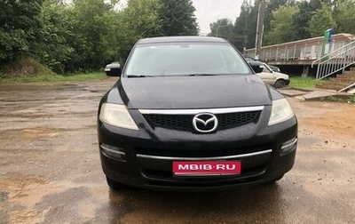 Mazda CX-9 I рестайлинг, 2008 год, 719 000 рублей, 1 фотография