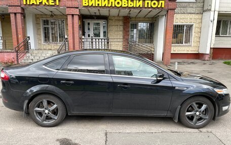 Ford Mondeo IV, 2012 год, 950 000 рублей, 4 фотография