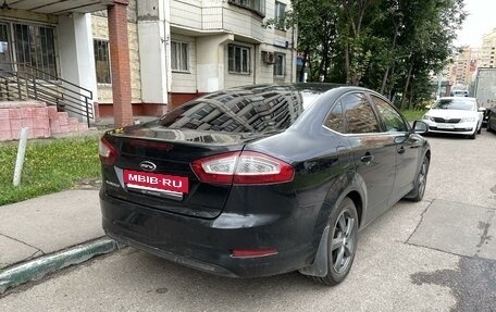 Ford Mondeo IV, 2012 год, 950 000 рублей, 5 фотография