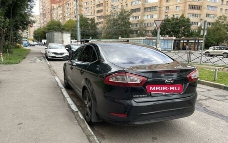 Ford Mondeo IV, 2012 год, 950 000 рублей, 7 фотография