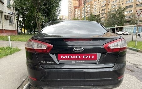 Ford Mondeo IV, 2012 год, 950 000 рублей, 6 фотография