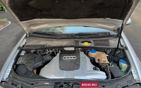 Audi A6, 2004 год, 425 000 рублей, 2 фотография