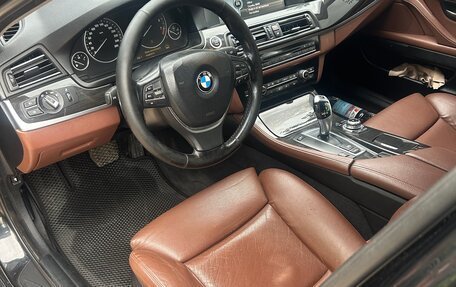 BMW 5 серия, 2010 год, 1 670 000 рублей, 8 фотография