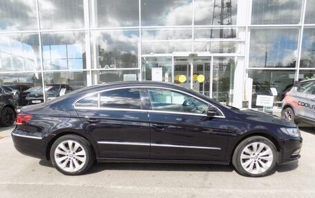 Volkswagen Passat B7, 2013 год, 1 557 000 рублей, 4 фотография