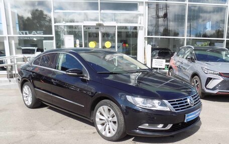 Volkswagen Passat B7, 2013 год, 1 557 000 рублей, 3 фотография