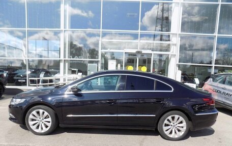 Volkswagen Passat B7, 2013 год, 1 557 000 рублей, 8 фотография