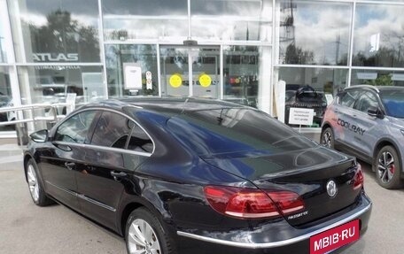 Volkswagen Passat B7, 2013 год, 1 557 000 рублей, 5 фотография