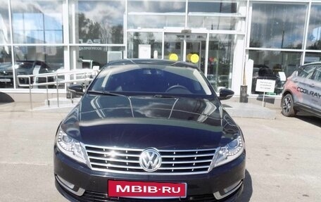 Volkswagen Passat B7, 2013 год, 1 557 000 рублей, 2 фотография