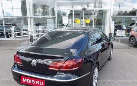 Volkswagen Passat B7, 2013 год, 1 557 000 рублей, 7 фотография