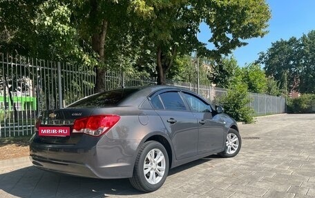 Chevrolet Cruze II, 2012 год, 950 000 рублей, 4 фотография