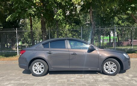 Chevrolet Cruze II, 2012 год, 950 000 рублей, 9 фотография