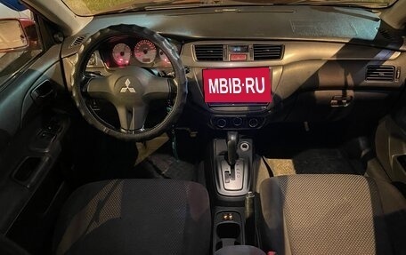 Mitsubishi Lancer IX, 2007 год, 535 000 рублей, 22 фотография