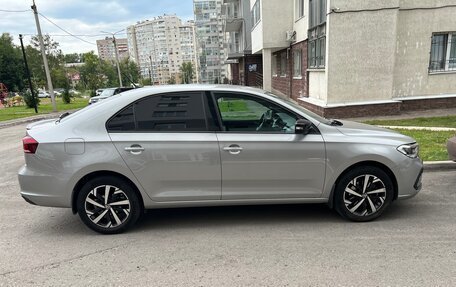 Volkswagen Polo VI (EU Market), 2021 год, 2 050 000 рублей, 5 фотография