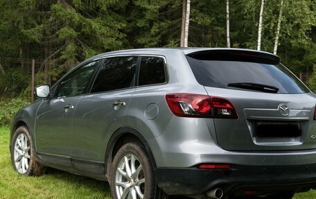 Mazda CX-9 I рестайлинг, 2012 год, 1 700 000 рублей, 2 фотография