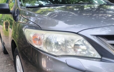 Toyota Corolla, 2010 год, 1 050 000 рублей, 4 фотография