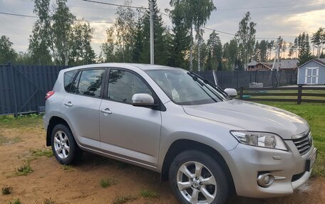 Toyota RAV4, 2010 год, 1 430 000 рублей, 3 фотография