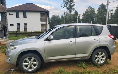 Toyota RAV4, 2010 год, 1 430 000 рублей, 5 фотография