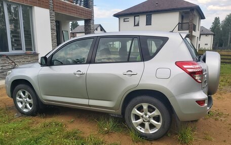 Toyota RAV4, 2010 год, 1 430 000 рублей, 6 фотография