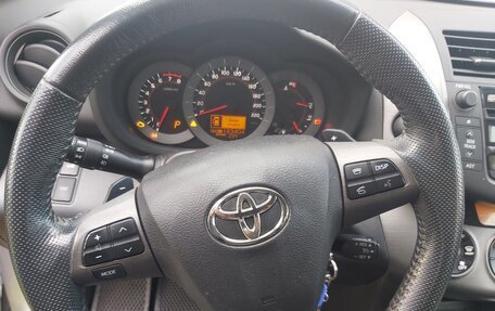 Toyota RAV4, 2010 год, 1 430 000 рублей, 10 фотография