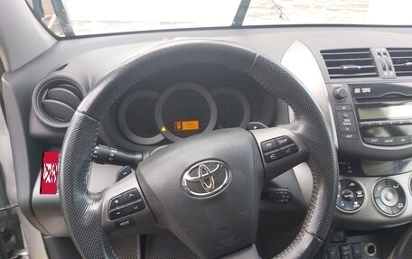 Toyota RAV4, 2010 год, 1 430 000 рублей, 9 фотография