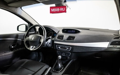 Renault Megane III, 2012 год, 840 000 рублей, 9 фотография