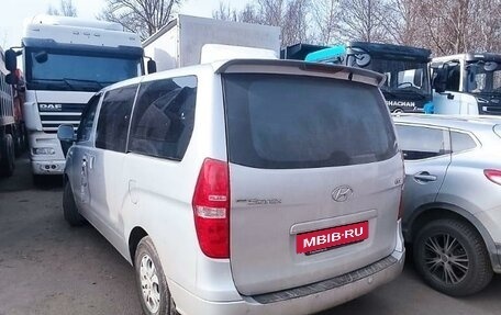 Hyundai Grand Starex Grand Starex I рестайлинг 2, 2008 год, 1 100 000 рублей, 7 фотография