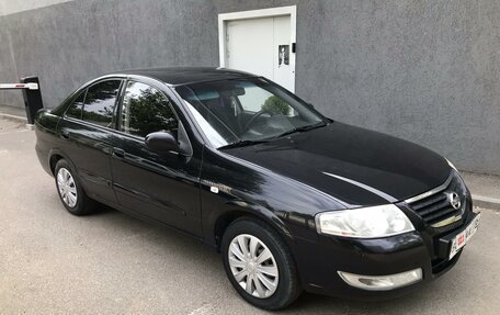 Nissan Almera Classic, 2009 год, 600 000 рублей, 2 фотография