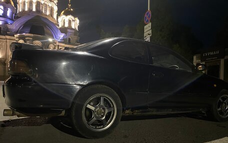 Toyota Sprinter Trueno VI (AE100/AE101), 1991 год, 200 000 рублей, 4 фотография