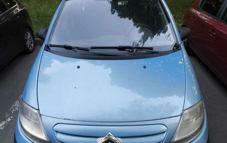 Citroen C3 II, 2007 год, 285 000 рублей, 11 фотография