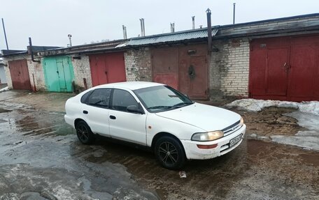 Toyota Corolla, 1995 год, 175 000 рублей, 2 фотография