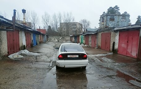 Toyota Corolla, 1995 год, 175 000 рублей, 4 фотография