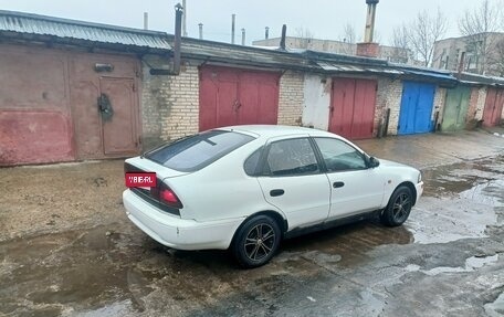 Toyota Corolla, 1995 год, 175 000 рублей, 3 фотография