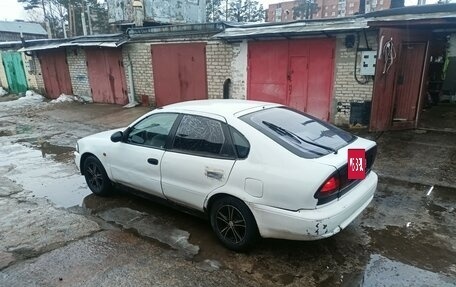 Toyota Corolla, 1995 год, 175 000 рублей, 5 фотография