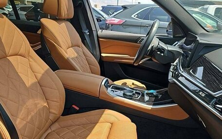 BMW X5, 2024 год, 11 950 000 рублей, 2 фотография