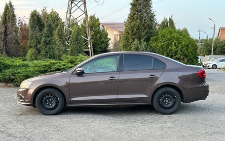 Volkswagen Jetta VI, 2015 год, 1 350 000 рублей, 8 фотография