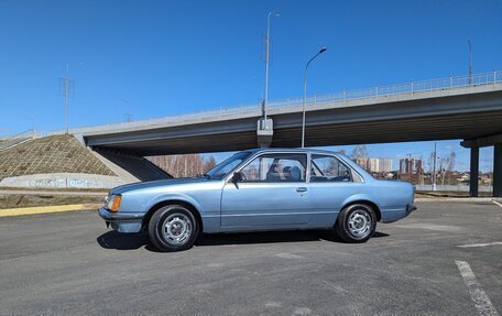 Opel Commodore C, 1978 год, 370 000 рублей, 2 фотография