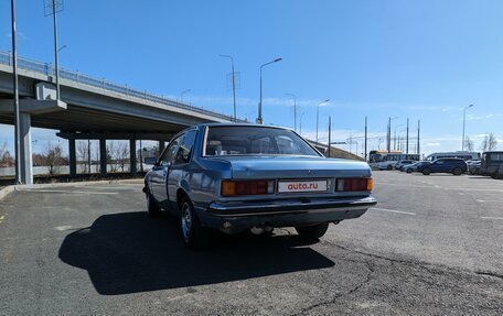 Opel Commodore C, 1978 год, 370 000 рублей, 6 фотография