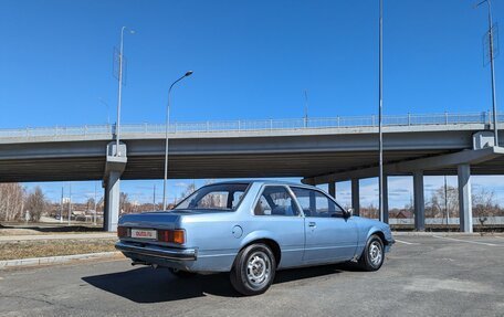 Opel Commodore C, 1978 год, 370 000 рублей, 4 фотография