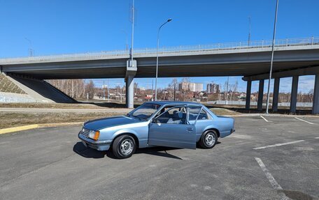 Opel Commodore C, 1978 год, 370 000 рублей, 5 фотография