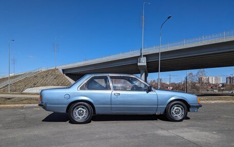 Opel Commodore C, 1978 год, 370 000 рублей, 3 фотография