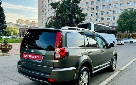 Great Wall Hover H3 I, 2014 год, 849 000 рублей, 7 фотография