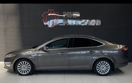 Ford Mondeo IV, 2011 год, 1 000 000 рублей, 2 фотография