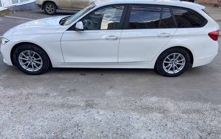 BMW 3 серия, 2018 год, 2 580 000 рублей, 19 фотография