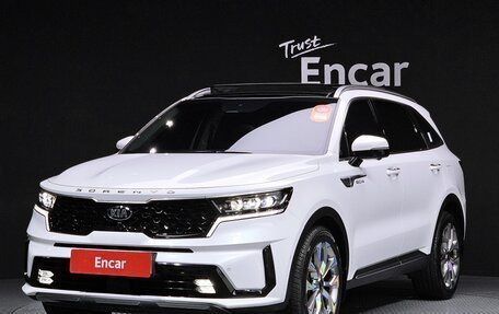 KIA Sorento IV, 2021 год, 2 700 000 рублей, 1 фотография